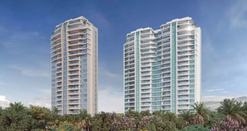 Cobertura com 3 quartos à venda na Avenida Diário de Notícias, --, Cristal, Porto Alegre
