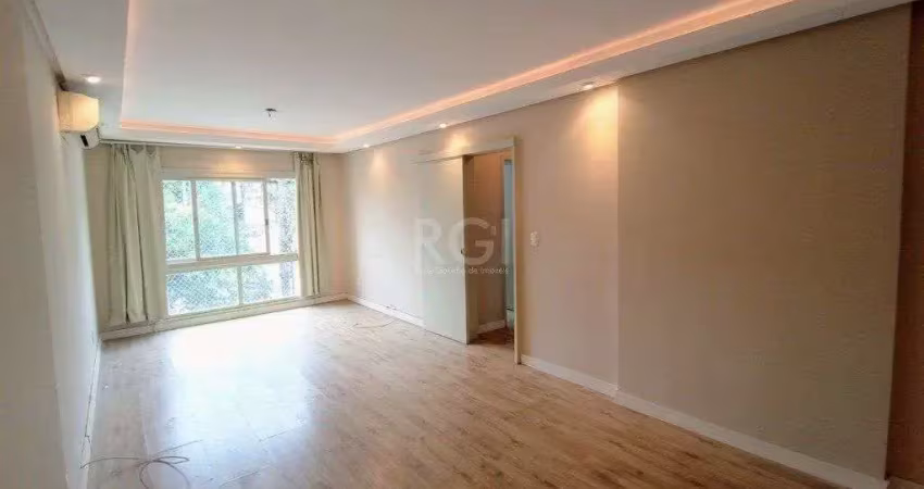 Apartamento com 2 quartos à venda na Avenida Érico Veríssimo, --, Menino Deus, Porto Alegre