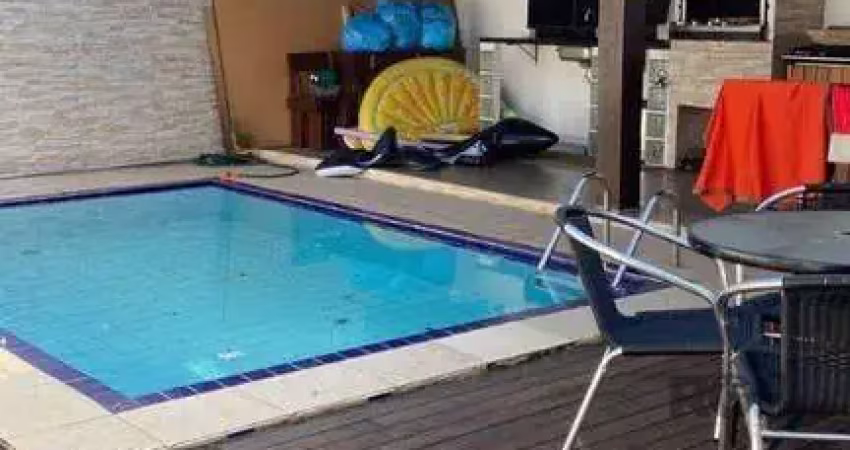 Casa com 3 quartos à venda na Rua Doutor Egydio Michaelsen, --, Cavalhada, Porto Alegre