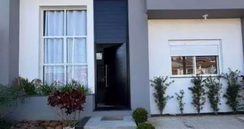 Casa com 2 quartos à venda na Rua Nestor José Nitschke, --, Guarujá, Porto Alegre