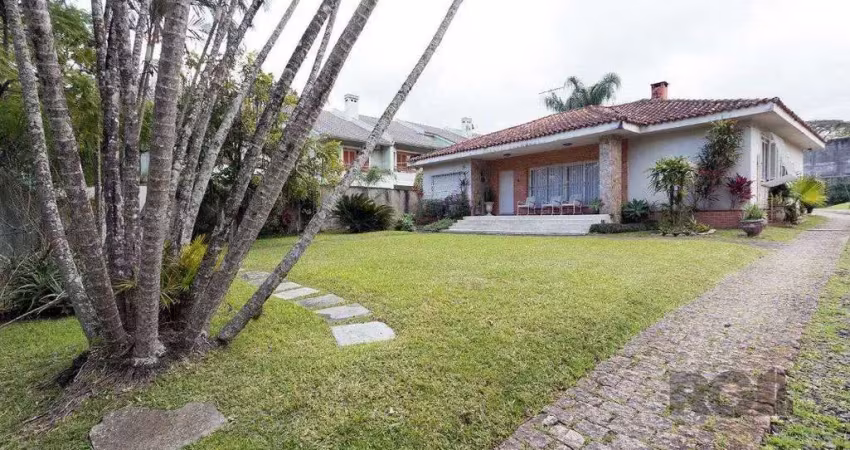 Casa para venda com 3 dormitórios no bairro jardim isabel