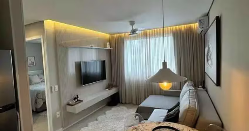 Apartamento com 2 quartos à venda na Avenida Protásio Alves, --, Mário Quintana, Porto Alegre