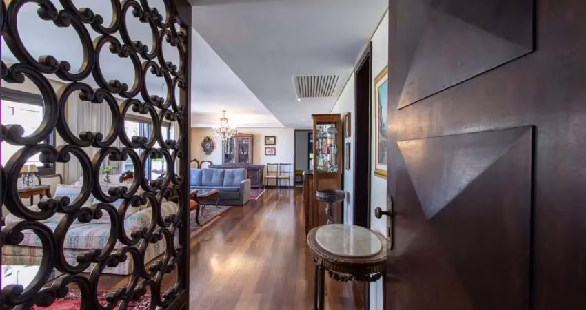 Apartamento com 3 quartos à venda na Rua Engenheiro Afonso Cavalcanti, --, Bela Vista, Porto Alegre
