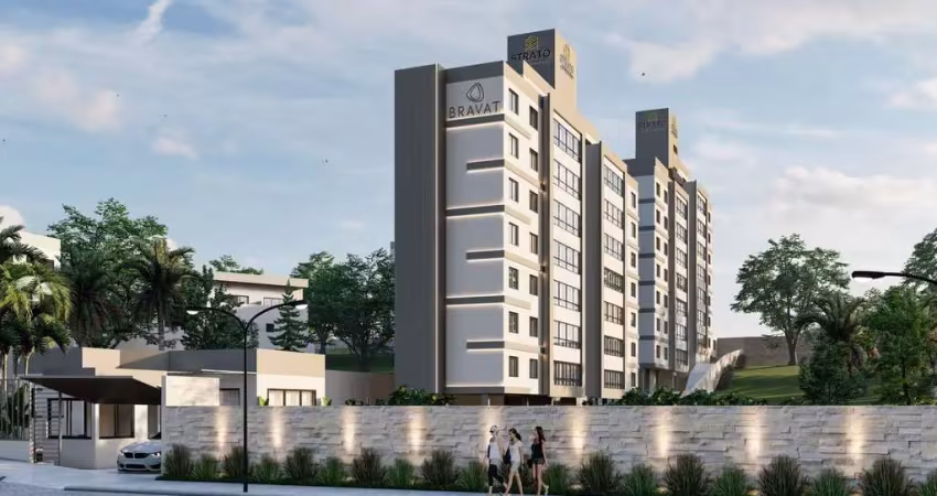 Apartamento com 3 suítes e 104m² na tristeza em porto alegre, rs