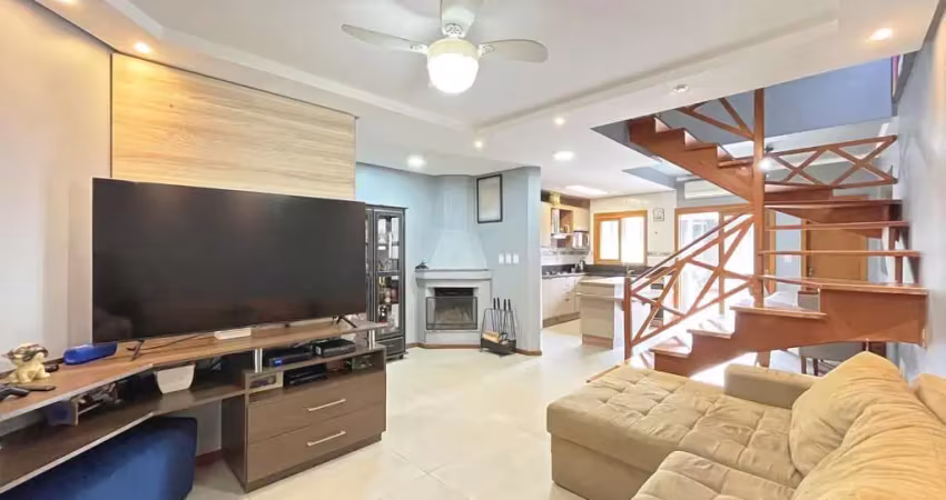 Casa com 2 quartos à venda na Rua Alexio Fagherazzi, --, Aberta dos Morros, Porto Alegre