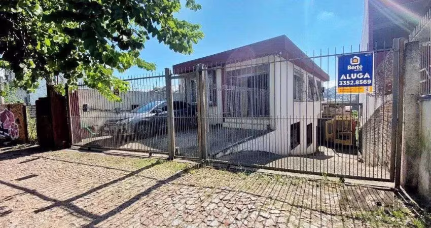 Casa com 2 quartos à venda na Avenida Nonoai, --, Nonoai, Porto Alegre