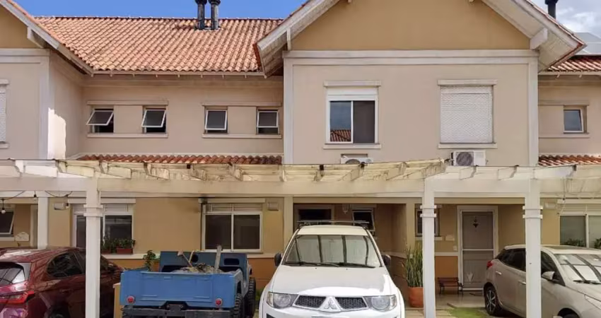 Casa em condomínio a venda no bairro ecoville em porto alegre