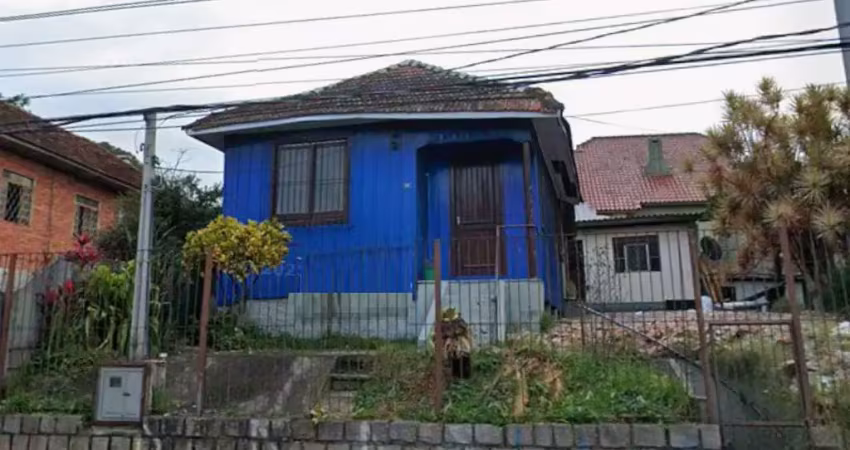 Casa com 2 quartos à venda na Rua Paul Harris, --, Jardim Itu Sabará, Porto Alegre