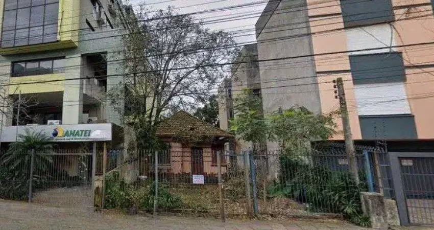 Terreno à venda na Avenida Princesa Isabel, --, Santana, Porto Alegre