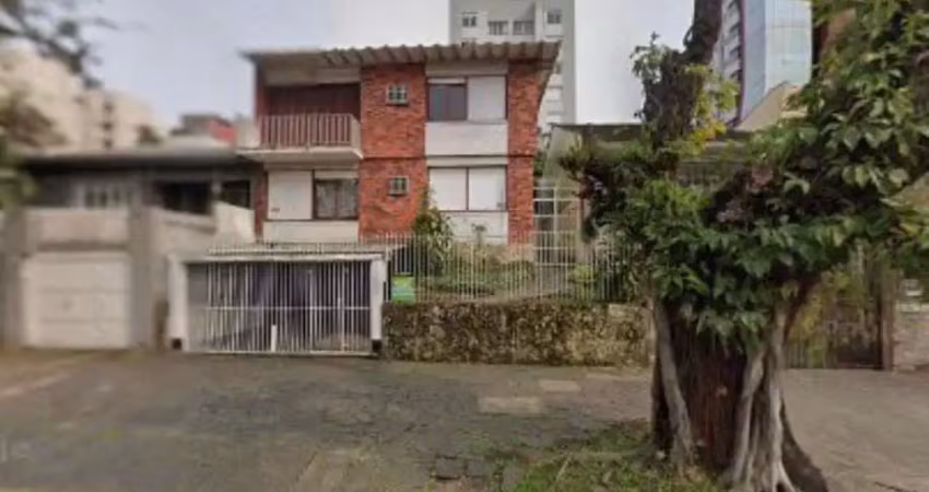 Casa com 4 quartos à venda na Rua Dona Oti, --, Petrópolis, Porto Alegre