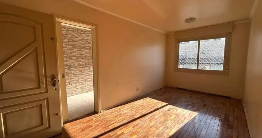 Apartamento com 2 quartos à venda na Rua Barão do Triunfo, --, Menino Deus, Porto Alegre