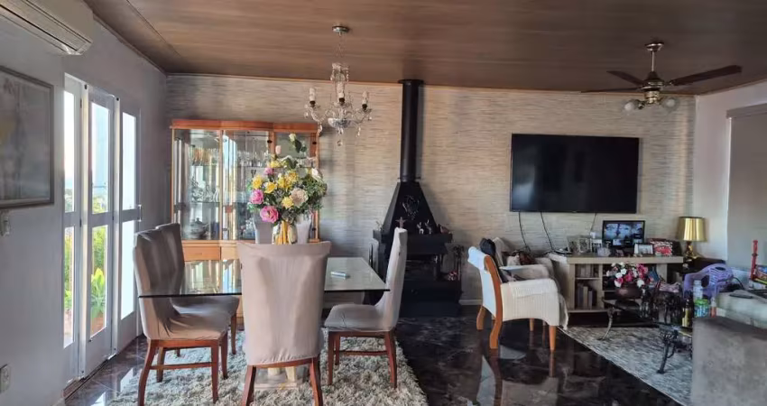 Cobertura com 3 quartos à venda na Travessa Orion, --, Cristo Redentor, Porto Alegre