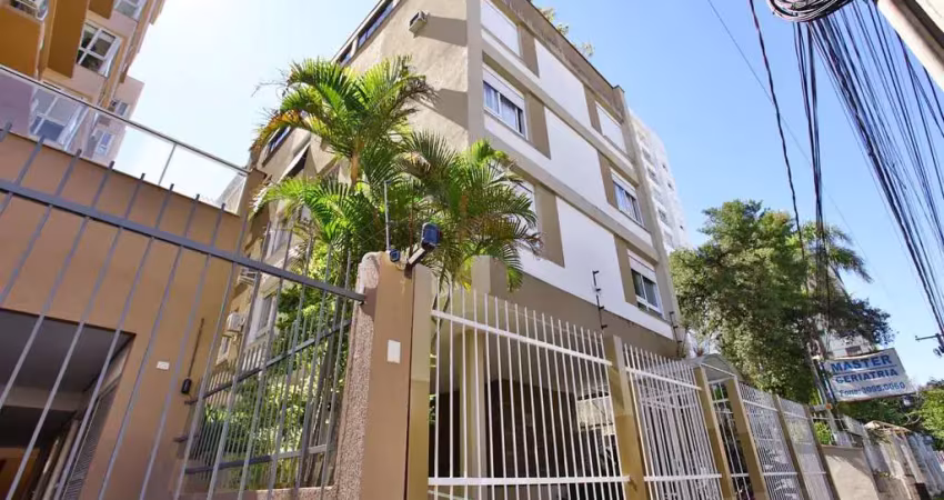 Cobertura com 3 dormitórios e 2 vagas no bairro santana