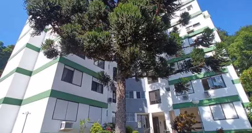 Apartamento com 1 quarto à venda na Avenida Fábio Araújo Santos, --, Nonoai, Porto Alegre