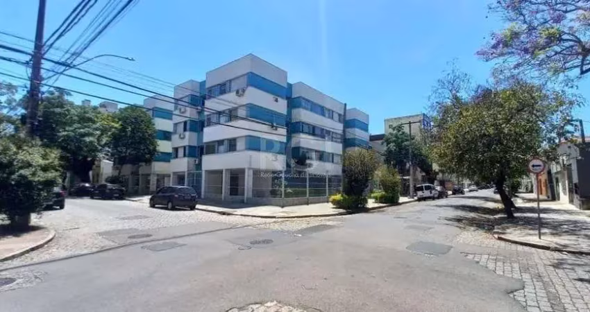 Apartamento com 1 quarto à venda na Rua Barão do Triunfo, --, Menino Deus, Porto Alegre