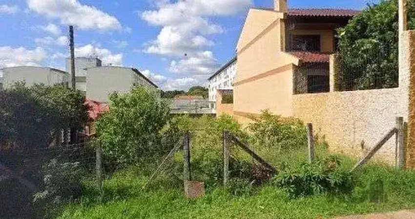 Terreno à venda na Rua Padre João Batista Reus, --, Camaquã, Porto Alegre