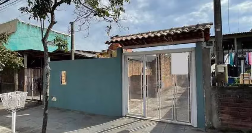 Terreno à venda na Rua Doutor Antonio Mazzaferro Neto, --, Hípica, Porto Alegre