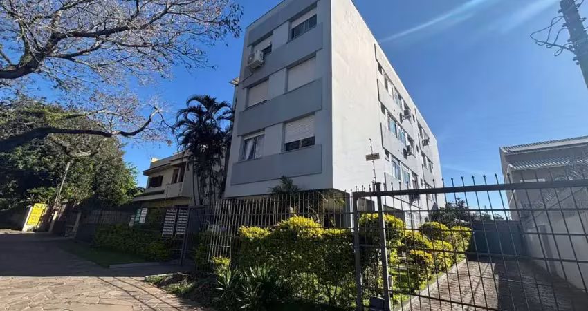 Apartamento com 1 quarto à venda na Rua Camaquã, --, Camaquã, Porto Alegre
