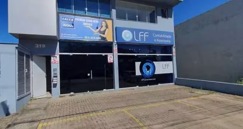 Apartamento à venda na Avenida Edgar Pires de Castro, --, Hípica, Porto Alegre