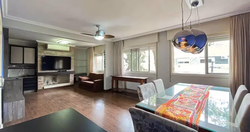 Apartamento com 3 quartos à venda na Avenida Polônia, --, São Geraldo, Porto Alegre