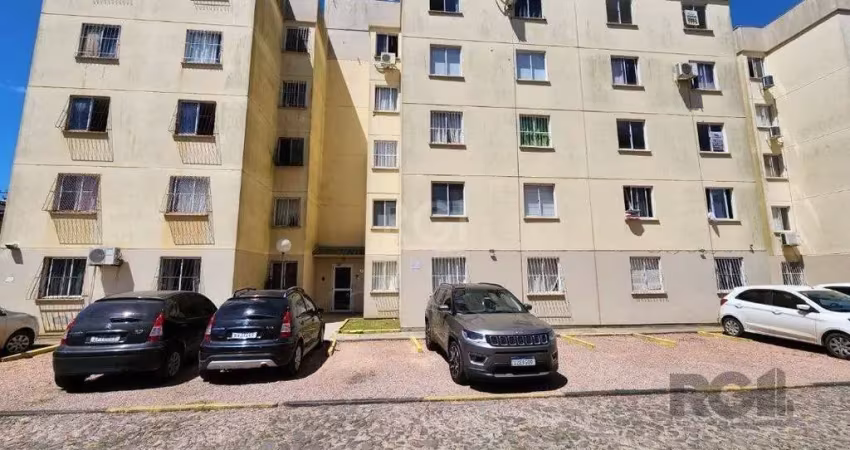 Apartamento com 2 quartos à venda na Estrada Cristiano Kraemer, --, Vila Nova, Porto Alegre