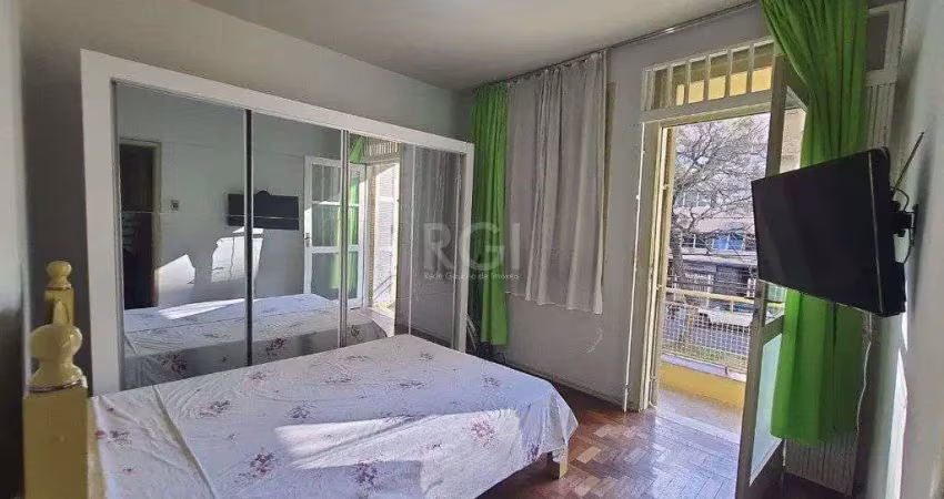 Apartamento para venda - 64.58m², 2 dormitórios, azenha