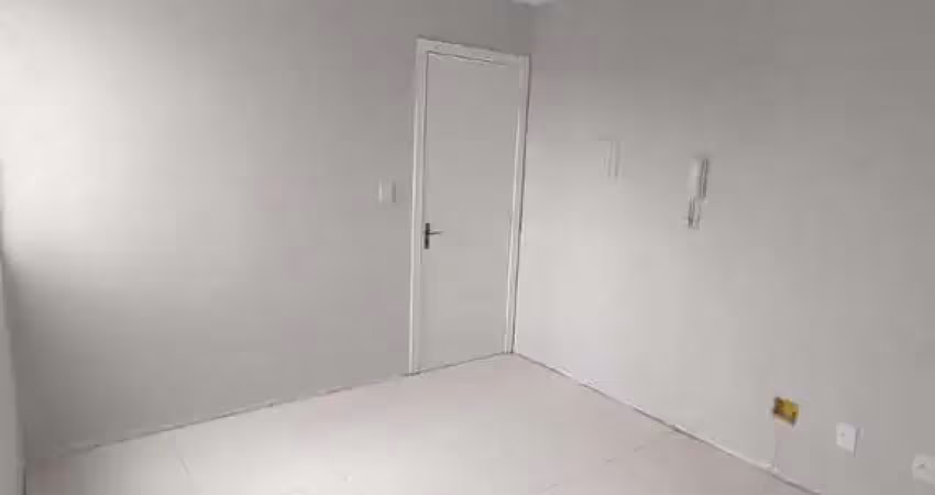 Apartamento com 2 quartos à venda na Rua Capitão Pedroso, --, Restinga, Porto Alegre