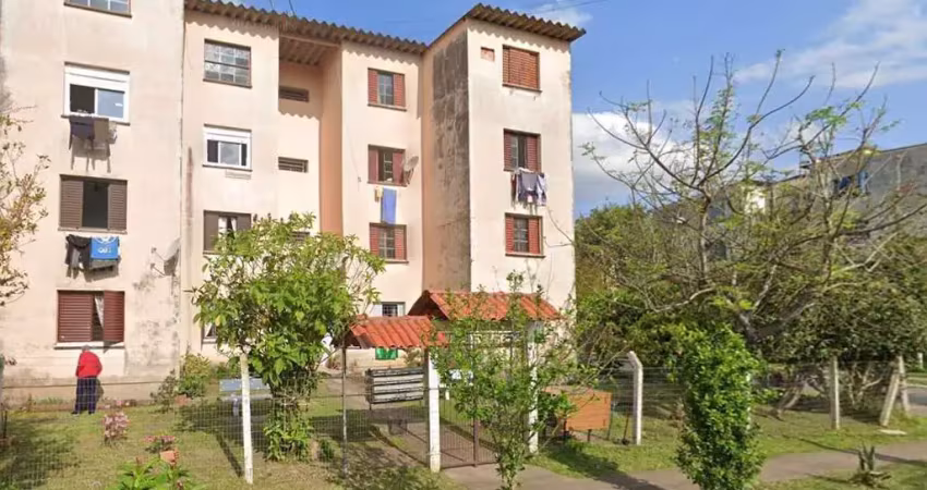 Apartamento com 2 quartos à venda na Rua David Cherman, --, Restinga, Porto Alegre