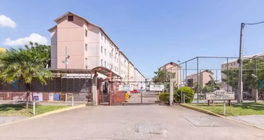 Apartamento com 1 quarto à venda na Rua Atílio Supertti, --, Vila Nova, Porto Alegre