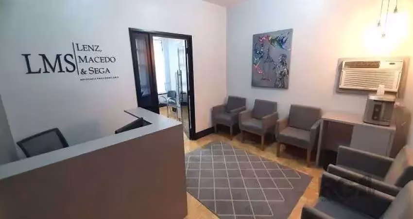Casa com 1 quarto à venda na Rua Vigário José Inácio, --, Centro Histórico, Porto Alegre