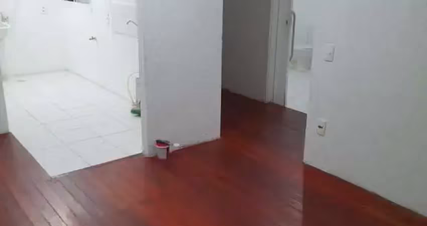 Apartamento com 1 quarto à venda na Rua Sabino Pereira Nunes, --, Restinga, Porto Alegre