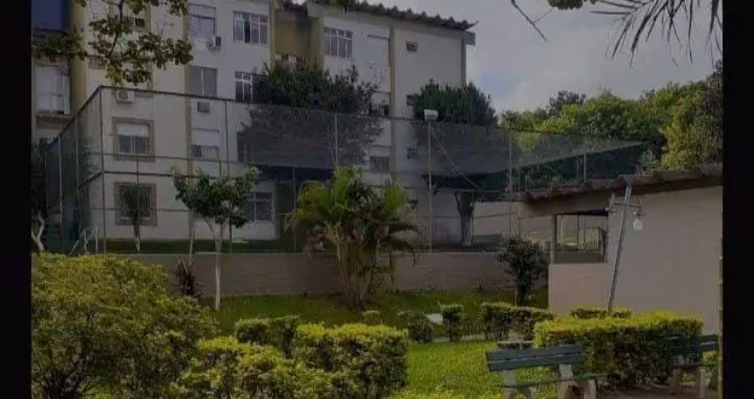 Apartamento com 1 quarto à venda na Avenida Romeu Samarani Ferreira, --, Vila Nova, Porto Alegre
