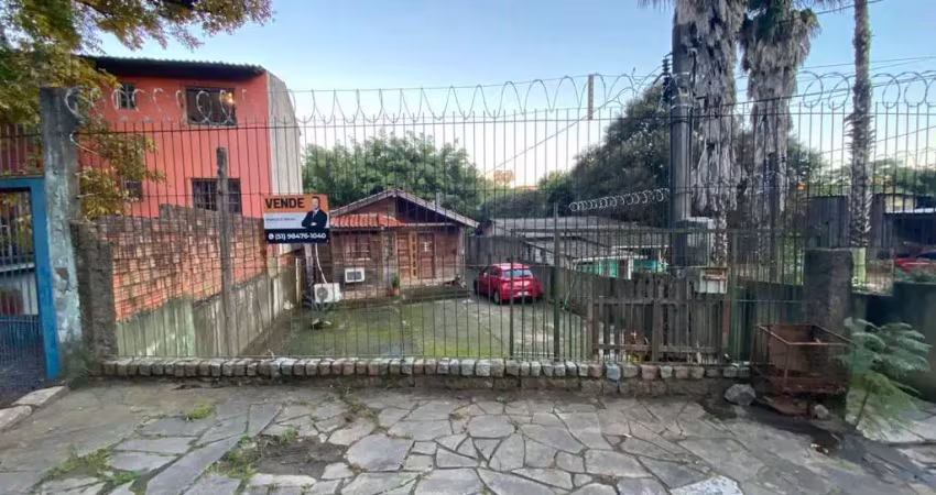 Casa com 2 quartos à venda na Estrada João Passuelo, --, Vila Nova, Porto Alegre
