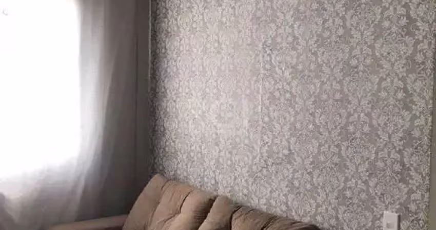 Apartamento para venda - 40.29m², 2 dormitórios, 1 vaga - hípica