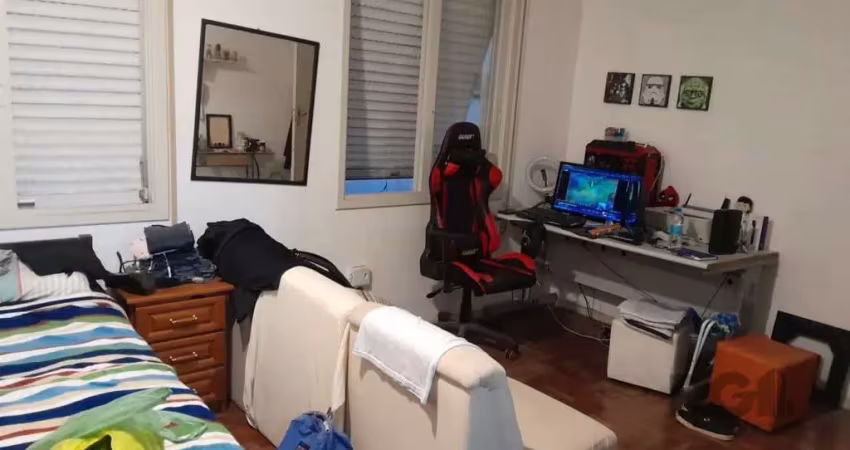 Jk, na sarmento leite, cidade baixa, perto parque farroupilha e zaffari