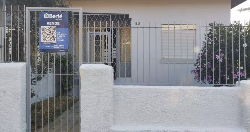 Casa com 2 quartos à venda na Rua Pedro Moacyr, --, Glória, Porto Alegre