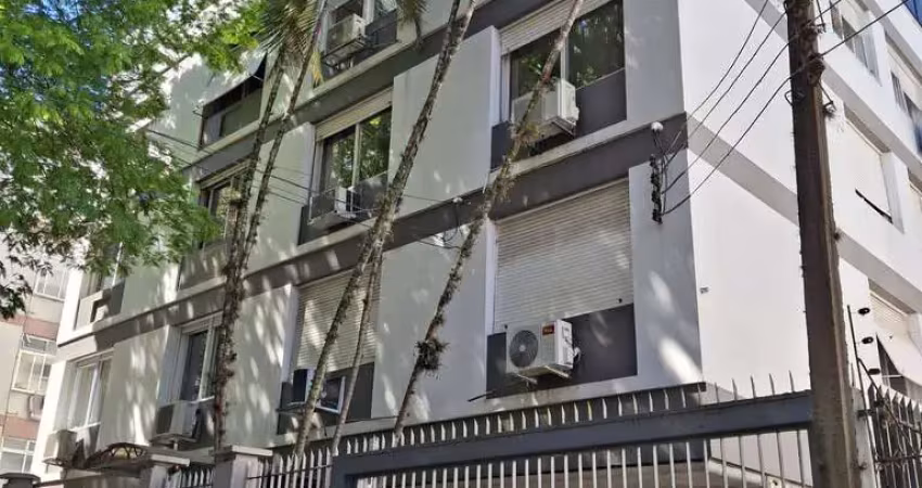 Apartamento com 2 quartos à venda na Rua Marquês do Pombal, --, Auxiliadora, Porto Alegre
