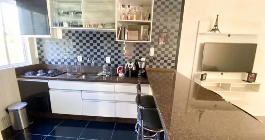 Apartamento com 2 quartos à venda na Estrada Cristiano Kraemer, --, Vila Nova, Porto Alegre