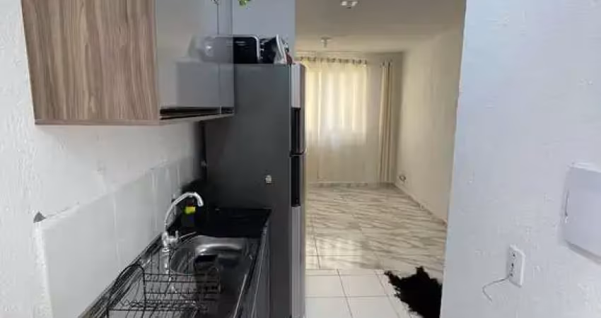 Apartamento com 2 quartos à venda na Avenida Eduardo Prado, --, Cavalhada, Porto Alegre
