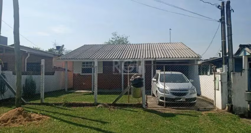 Casa para venda - 130m², 2 dormitórios, 2 vagas - aberta dos morros