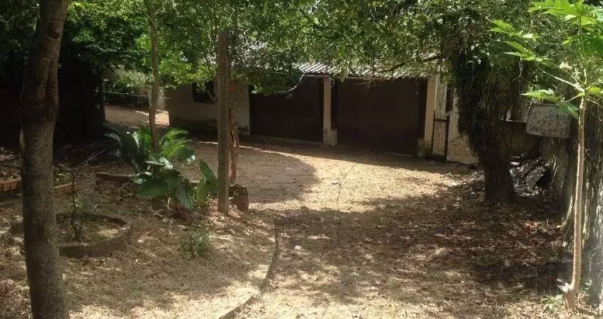 Casa com 1 quarto à venda na Estrada Cristiano Kraemer, --, Vila Nova, Porto Alegre