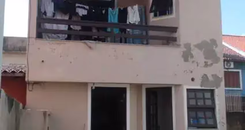 Casa com 1 quarto à venda na Rua Ocimar Antonio Pereira, --, Aberta dos Morros, Porto Alegre