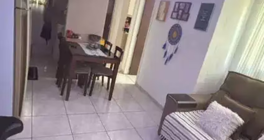 Apartamento com 2 quartos à venda na Rua Tomé Antônio de Souza, --, Campo Novo, Porto Alegre