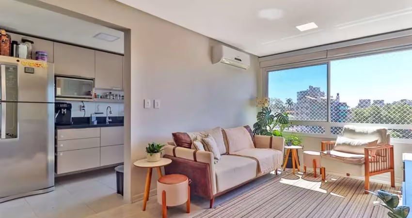 Apartamento com 2 quartos à venda na Rua Vera Cruz, --, Vila Ipiranga, Porto Alegre