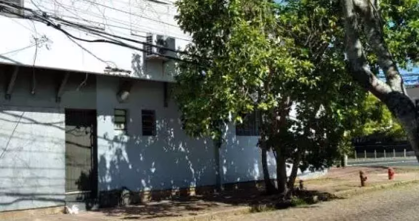 Apartamento com 1 quarto à venda na Rua Visconde de Pelotas, --, Passo da Areia, Porto Alegre