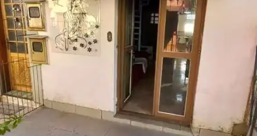 Sobrado para venda - 68m², 2 dormitórios, sendo 1 suites, 1 vaga - campo novo