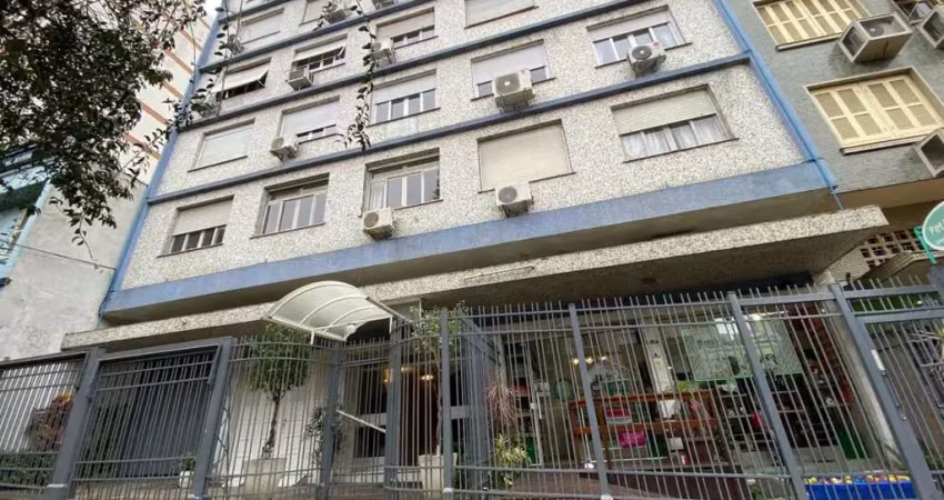 Apartamento com 2 quartos à venda na Rua Coronel Fernando Machado, --, Centro Histórico, Porto Alegre