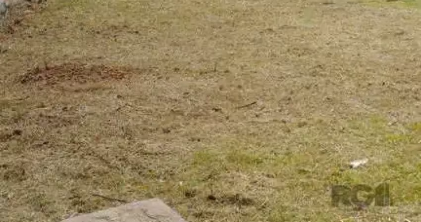 Terreno à venda na Avenida Alcibiades Martins da Rocha, --, Aberta dos Morros, Porto Alegre