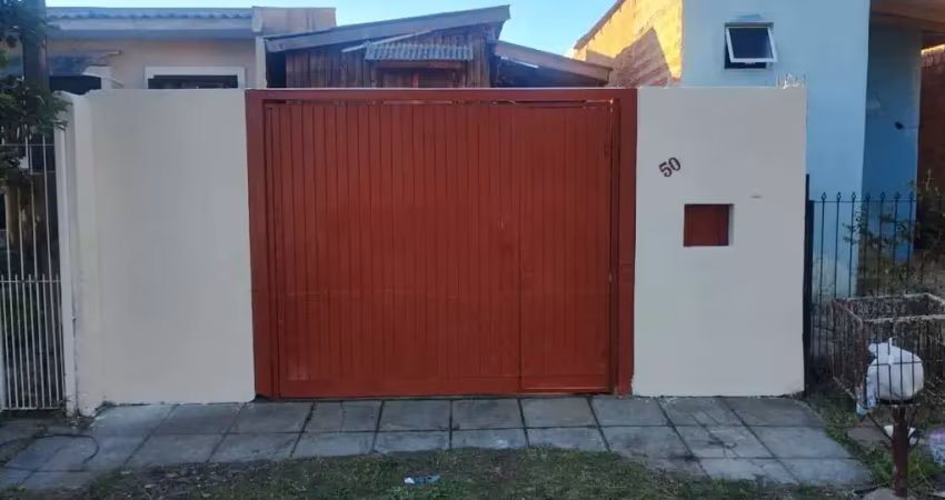 Terreno à venda na Rua Carlos Wilson Schröder, --, Hípica, Porto Alegre