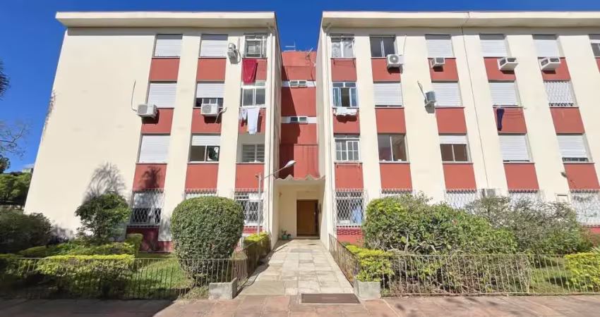 Apartamento com 1 quarto à venda na Rua Joaquim de Carvalho, --, Vila Nova, Porto Alegre